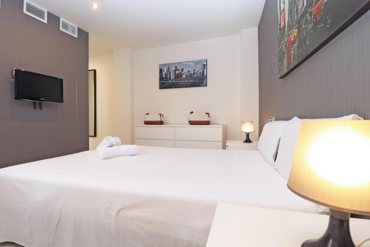 Del parque flats hernan ruiz - 5