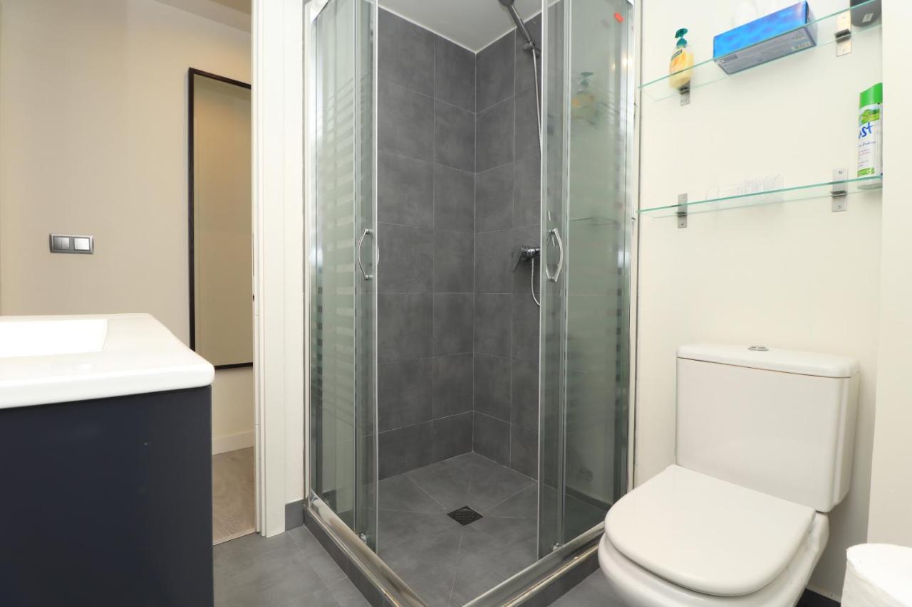 Del parque flats hernan ruiz - 3