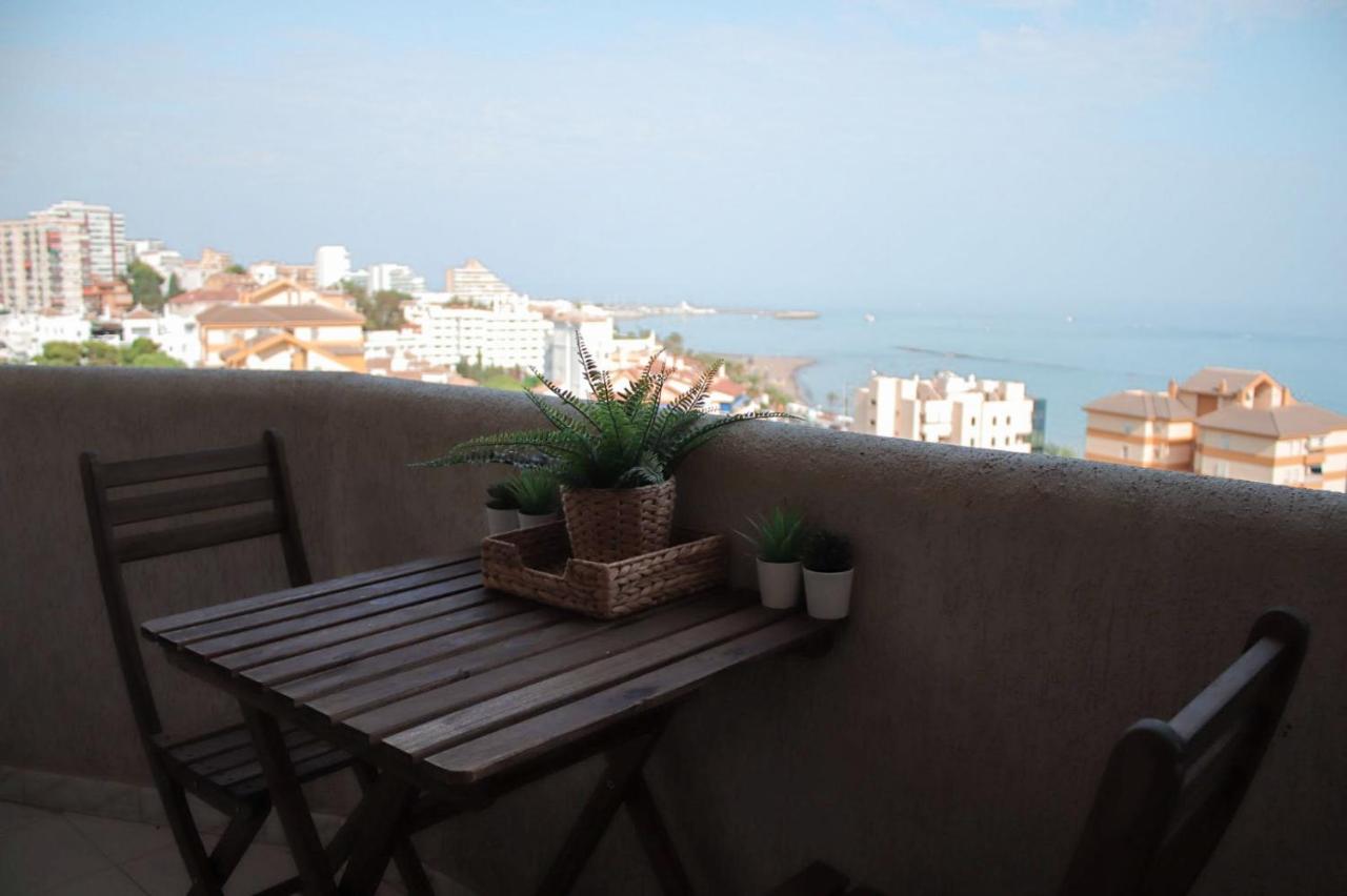 Loft BenalBeach at Costa del Sol, Benalmádena – Bijgewerkte ...