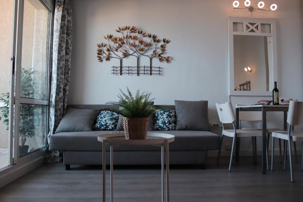 Loft BenalBeach at Costa del Sol, Benalmádena – Bijgewerkte ...