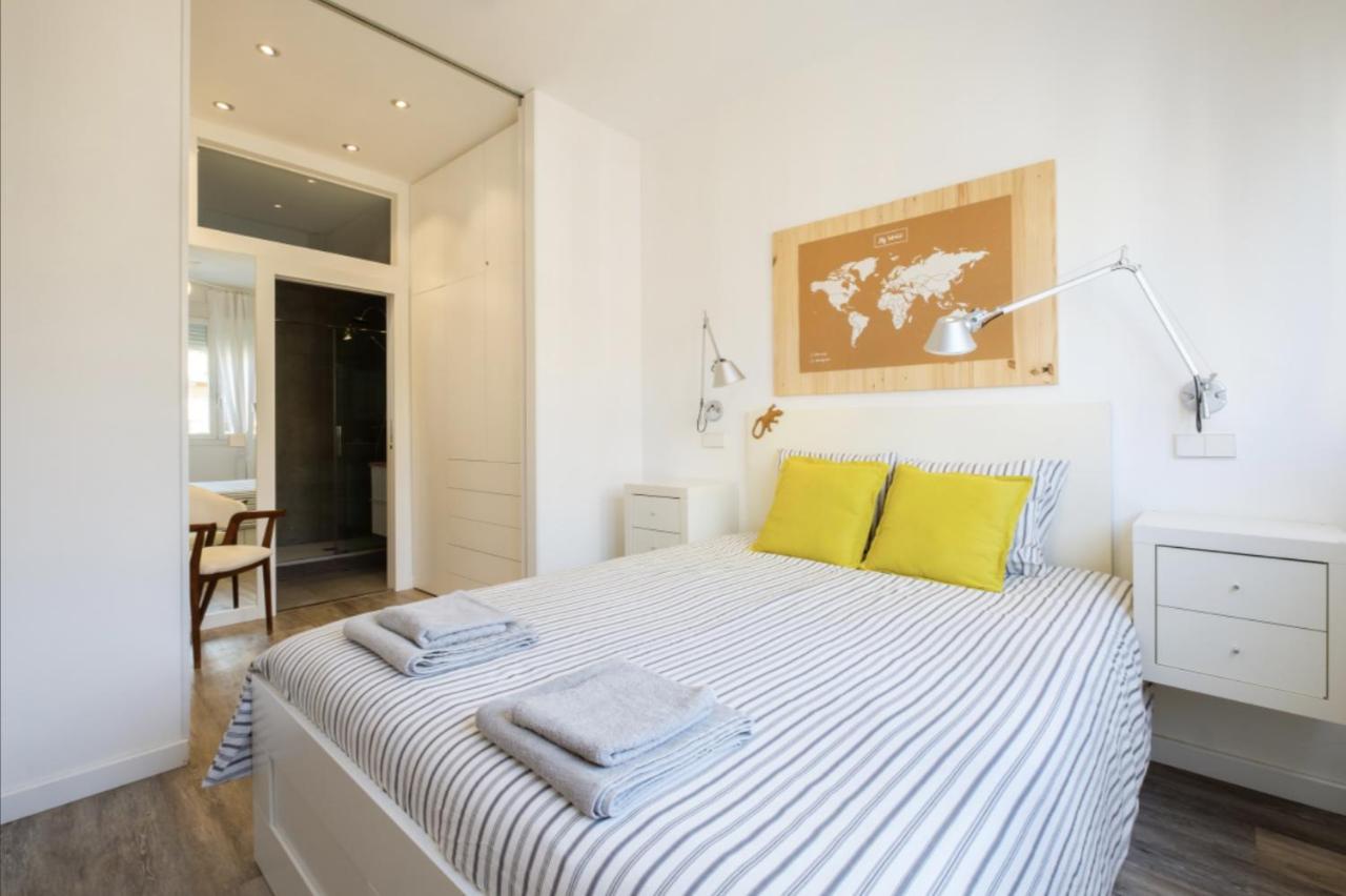 Apartment My City Home Retiro Park, Madrid, Spain - Booking.com