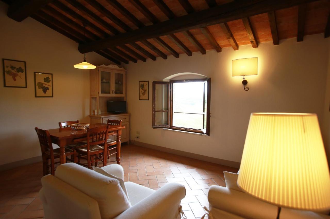 Fattoria Abbazia Monte Oliveto - 5