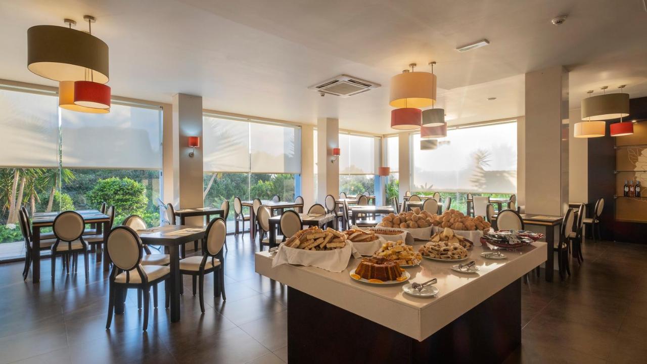 Hotel Vale Do Navio - 5