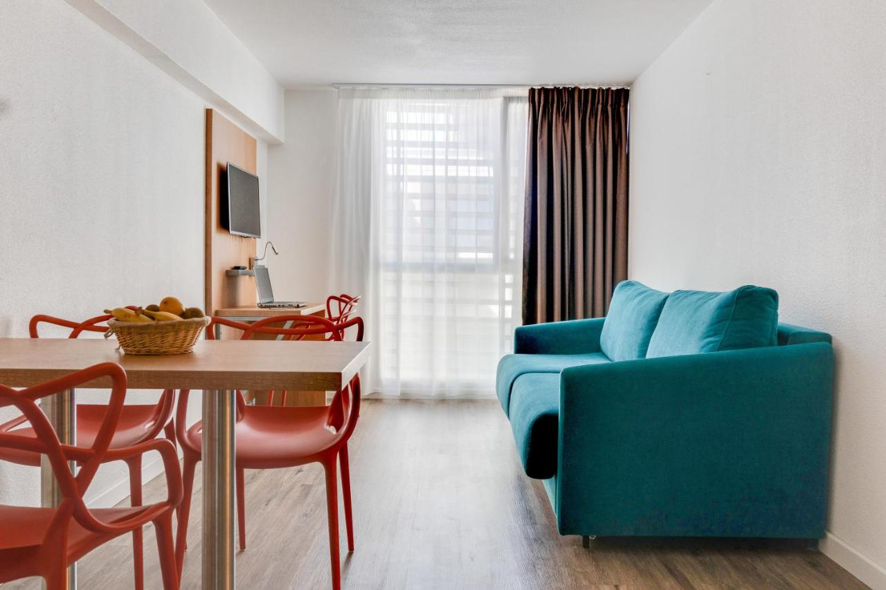Residhotel Galerie Tatry - 5