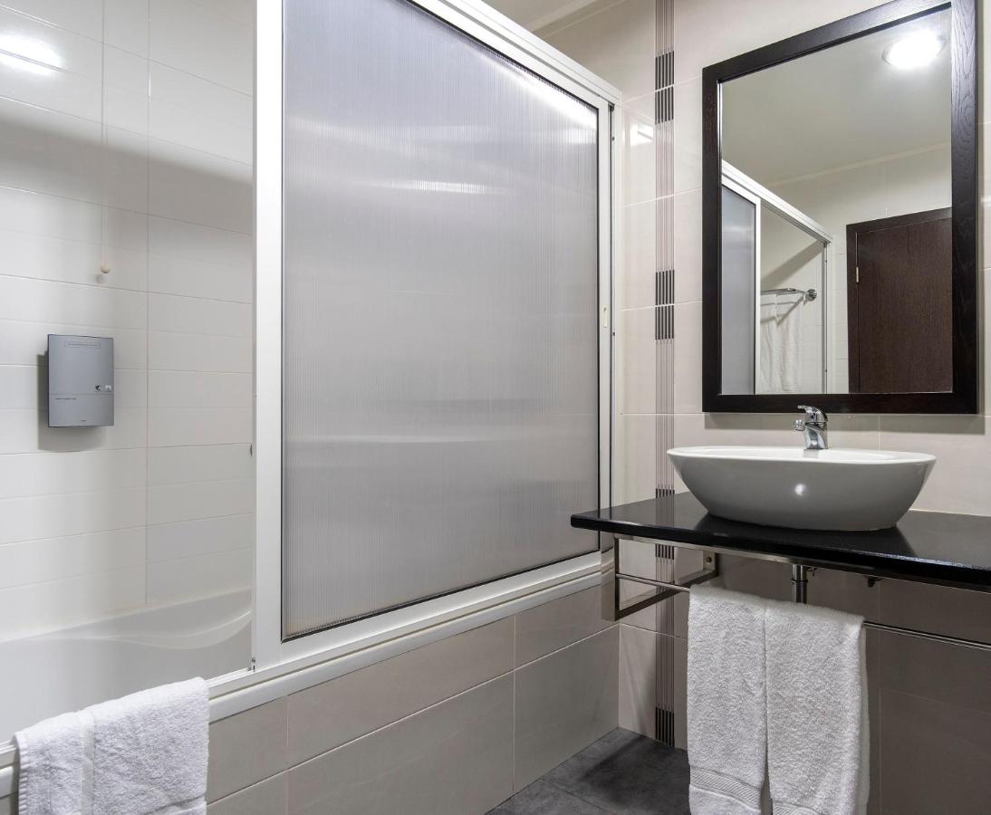 Hotel Vale Do Navio - 3