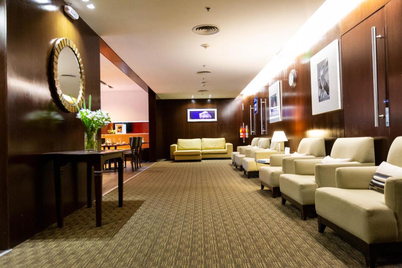 474 Buenos Aires Hotel - 5