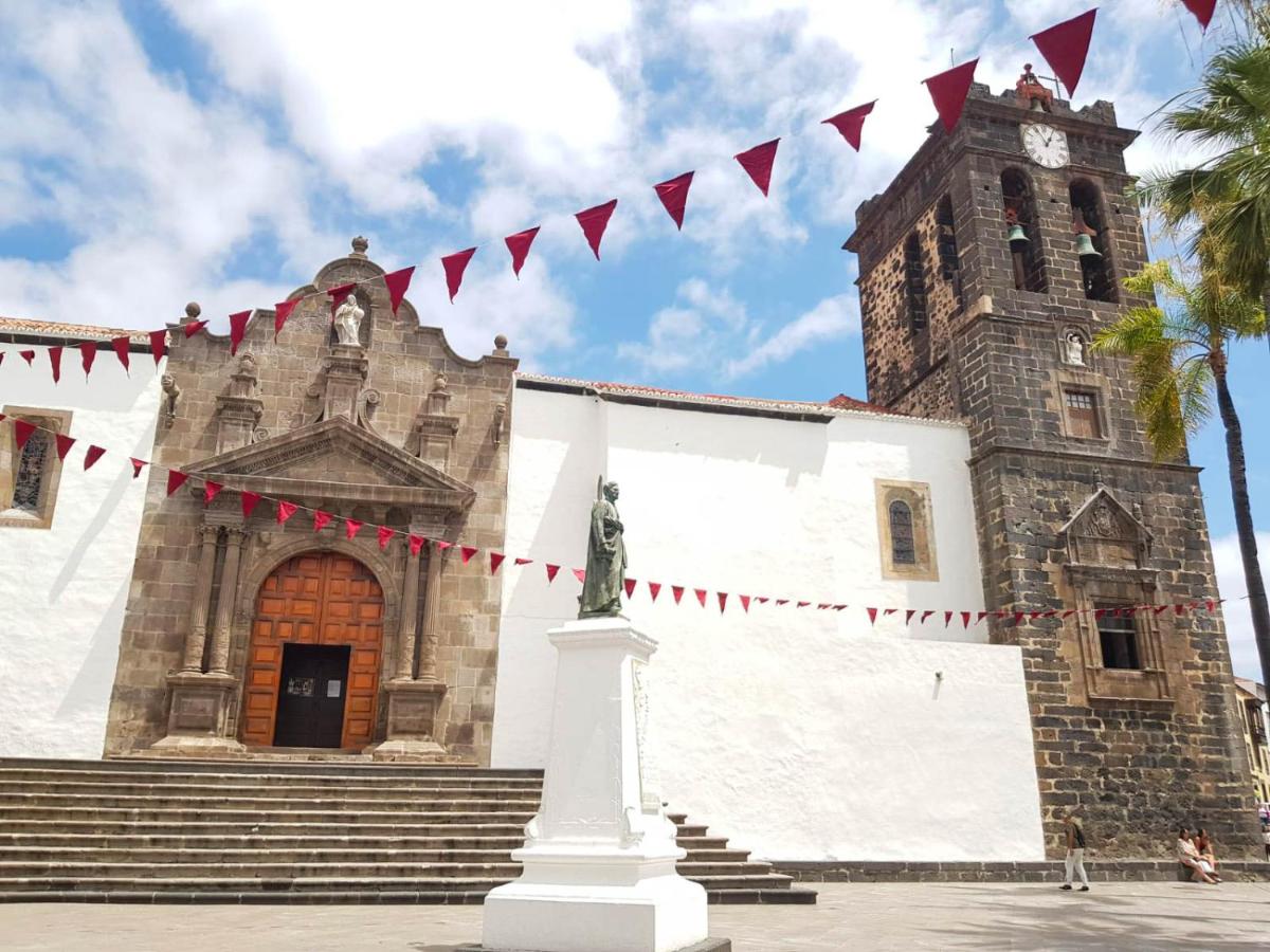 Casa Charo, Santa Cruz de la Palma – Updated 2022 Prices
