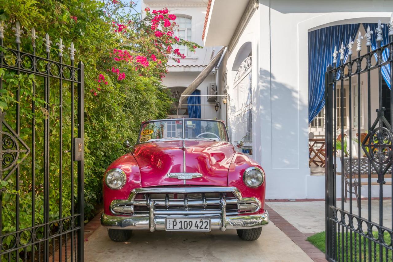El Candil Boutique Hotel photo