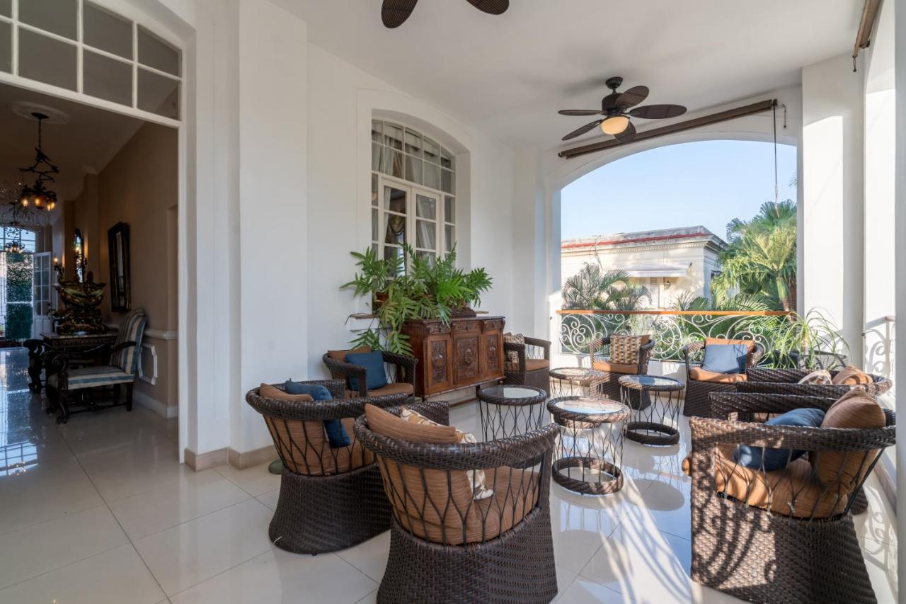 El Candil Boutique Hotel photo