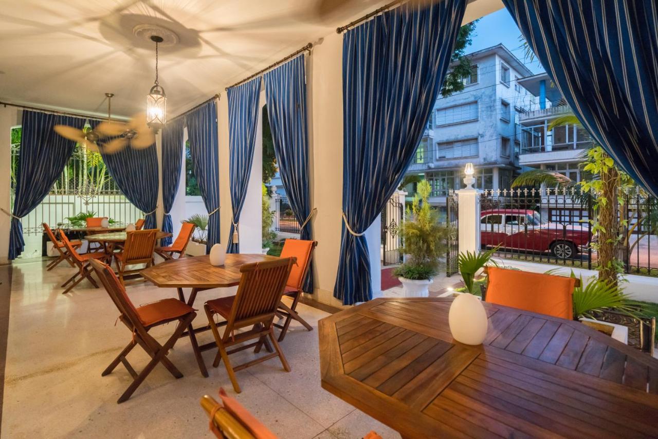 El Candil Boutique Hotel photo