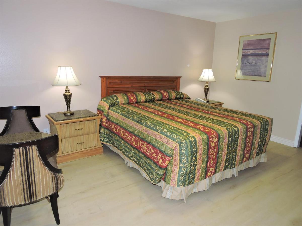 American Inn Motel — photo 11