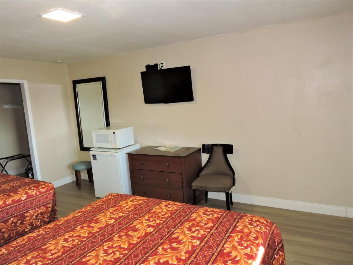 American Inn Motel — photo 24
