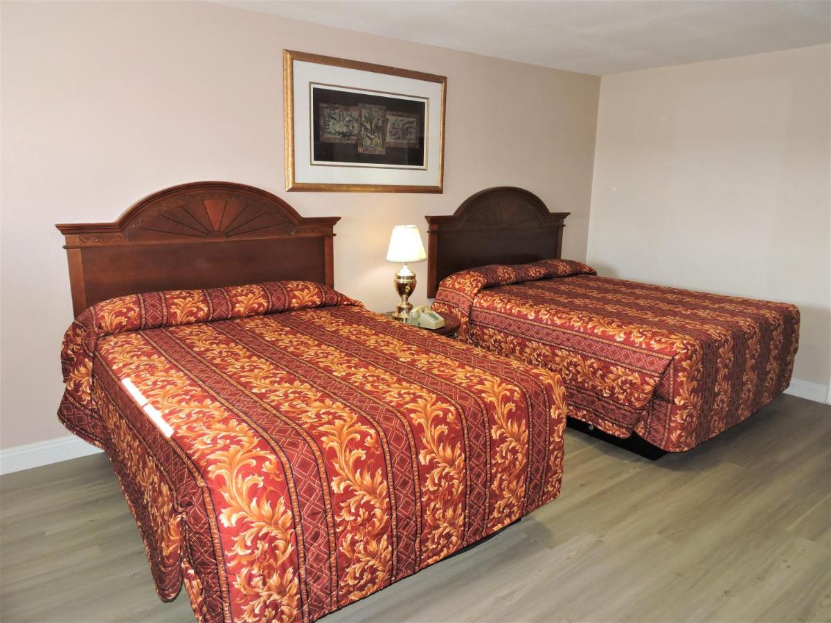 American Inn Motel — photo 17