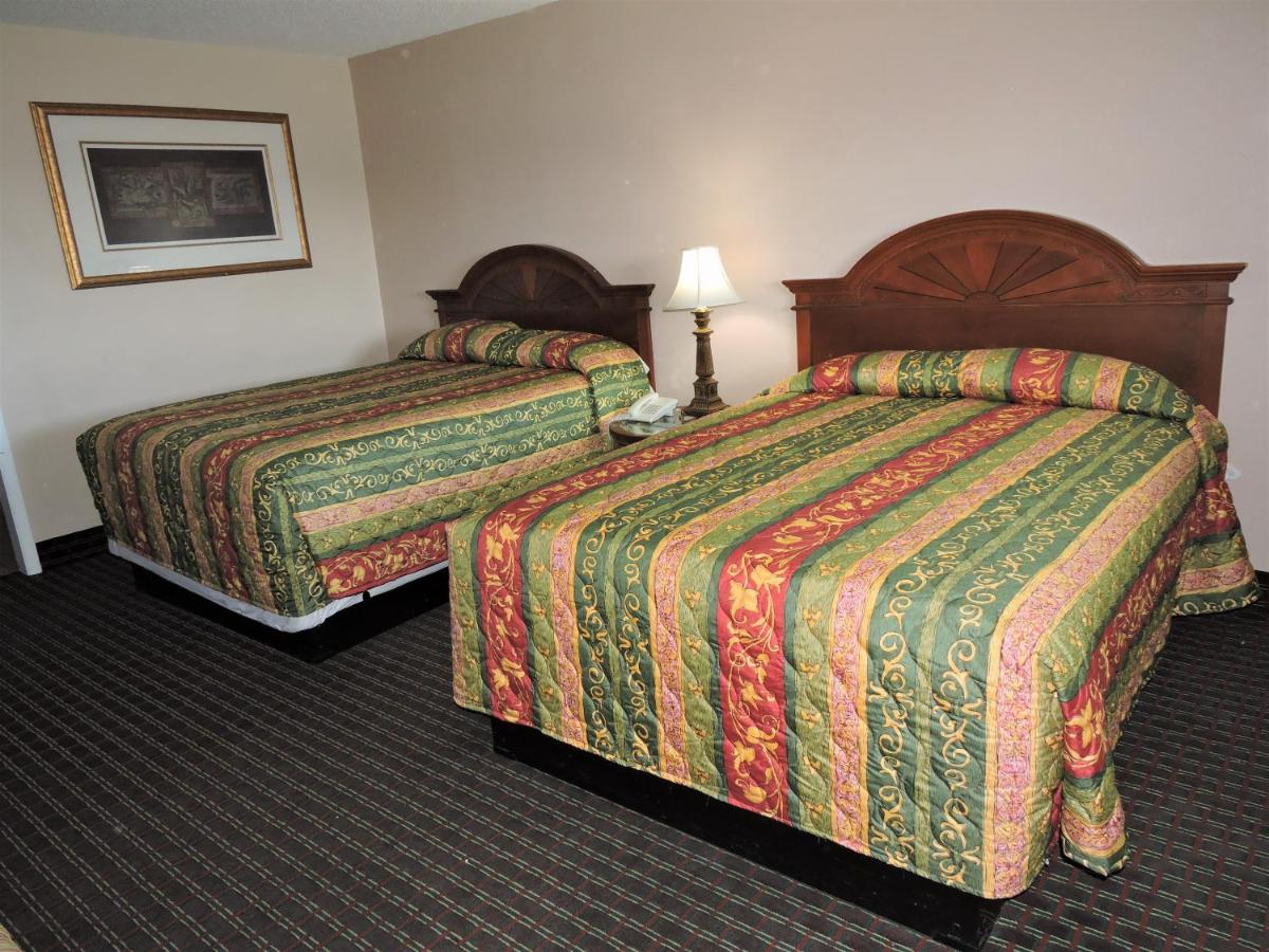 American Inn Motel — photo 19