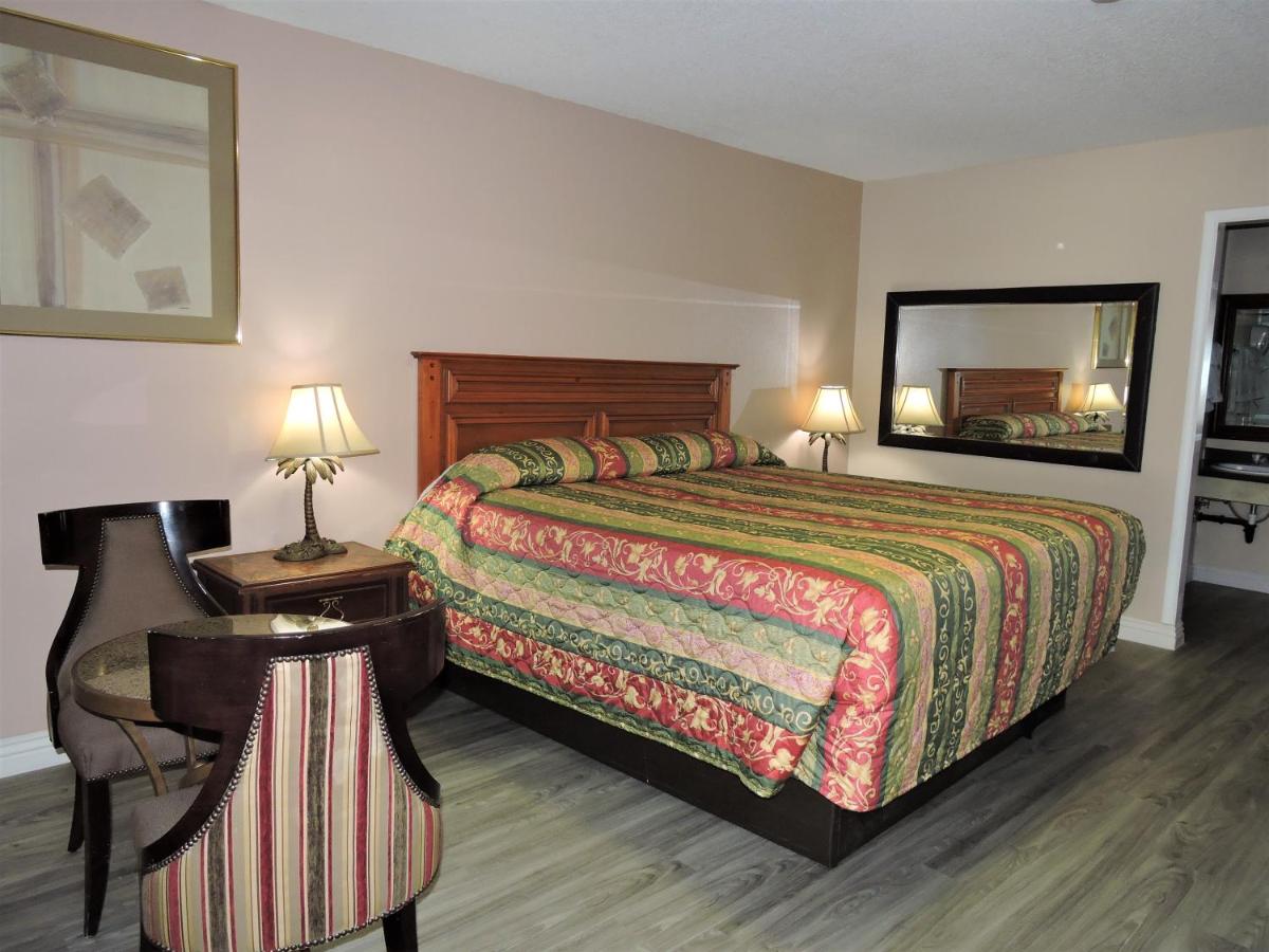 American Inn Motel — photo 2