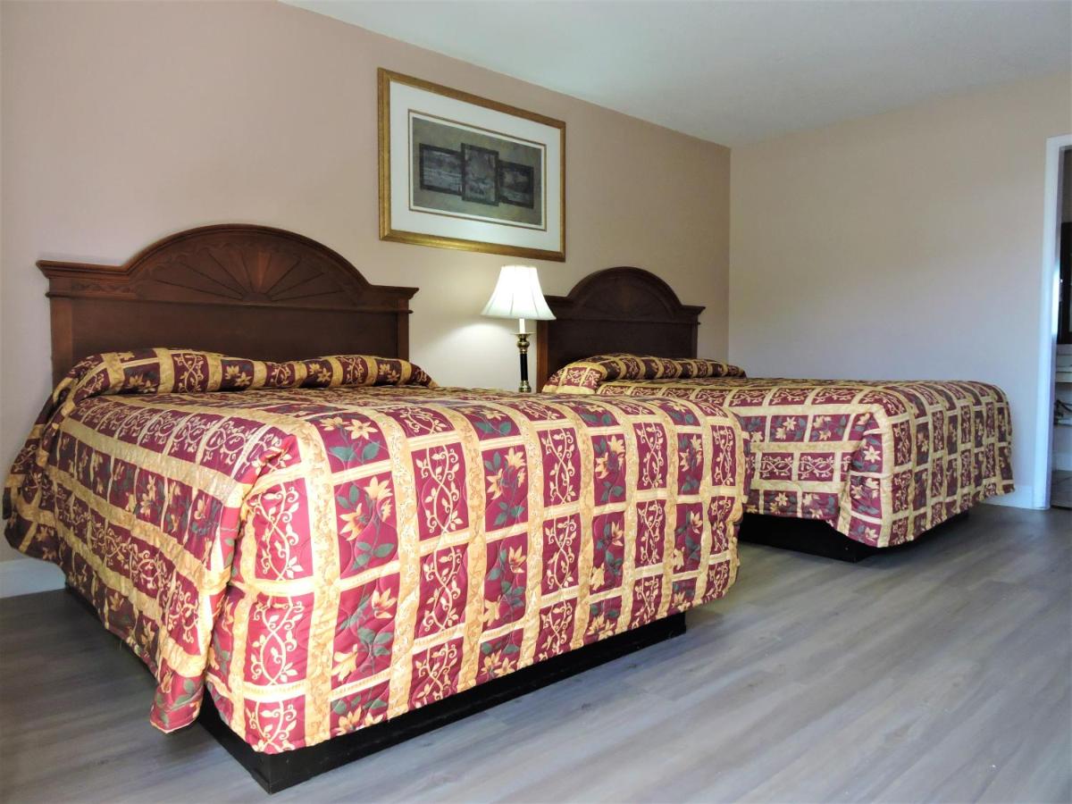 American Inn Motel — photo 14
