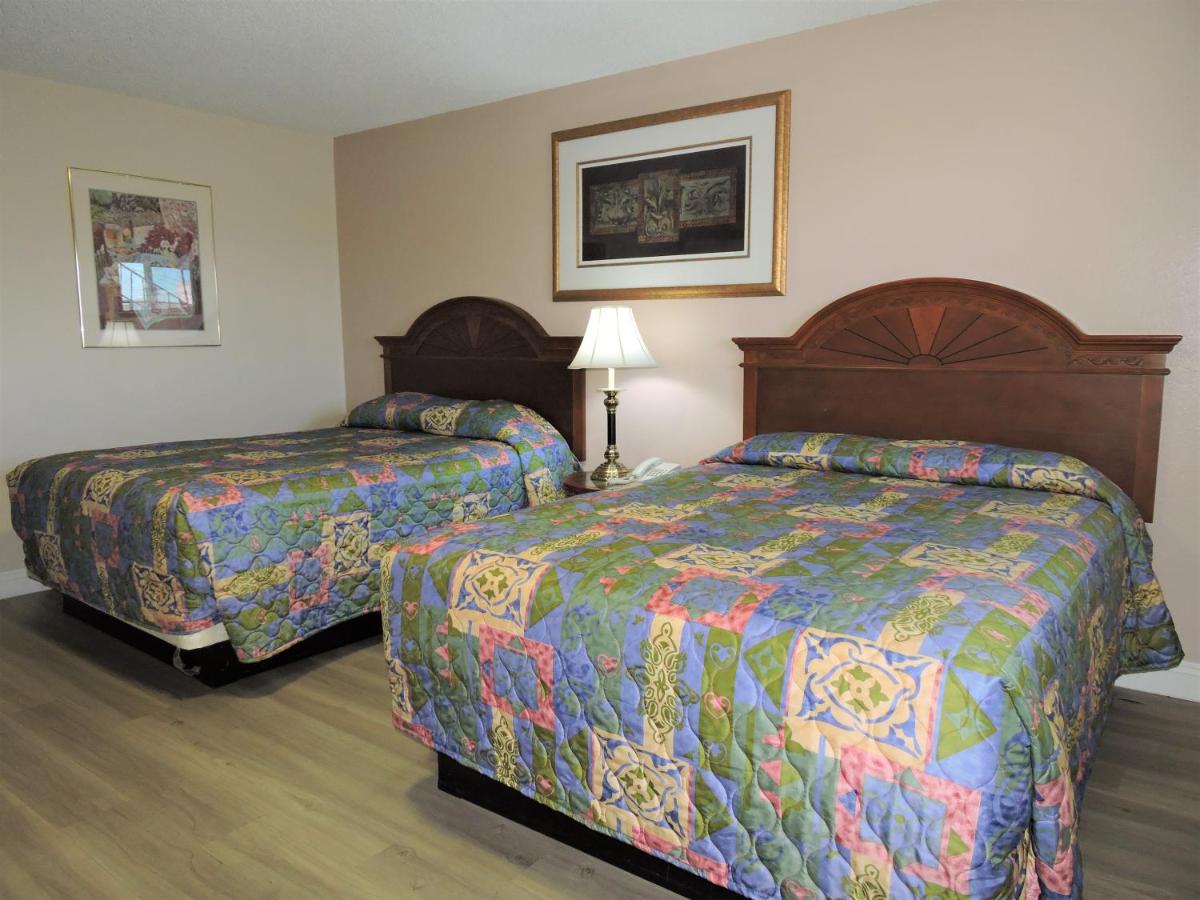 American Inn Motel — photo 16