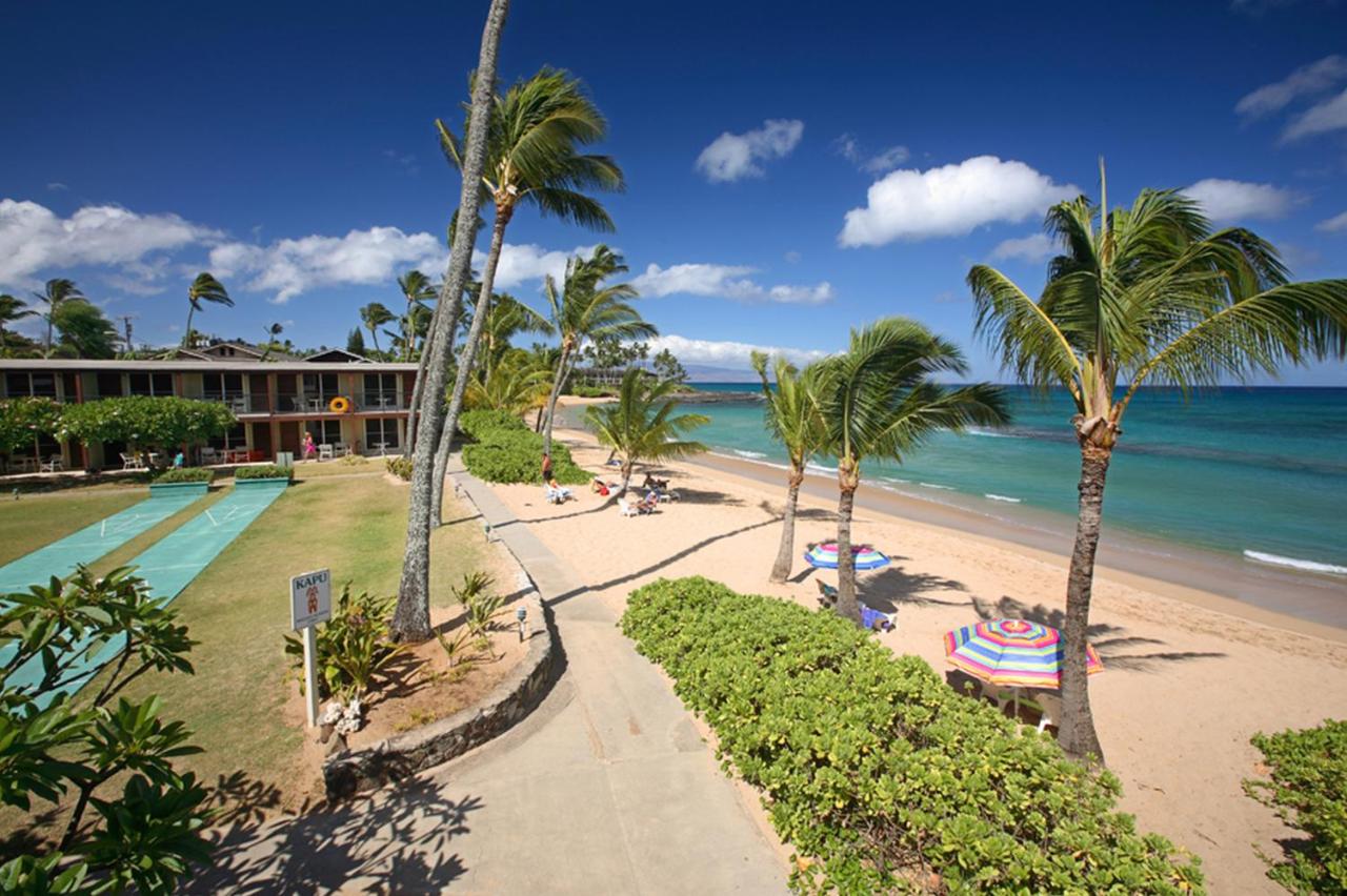 The Mauian Hotel — photo 23
