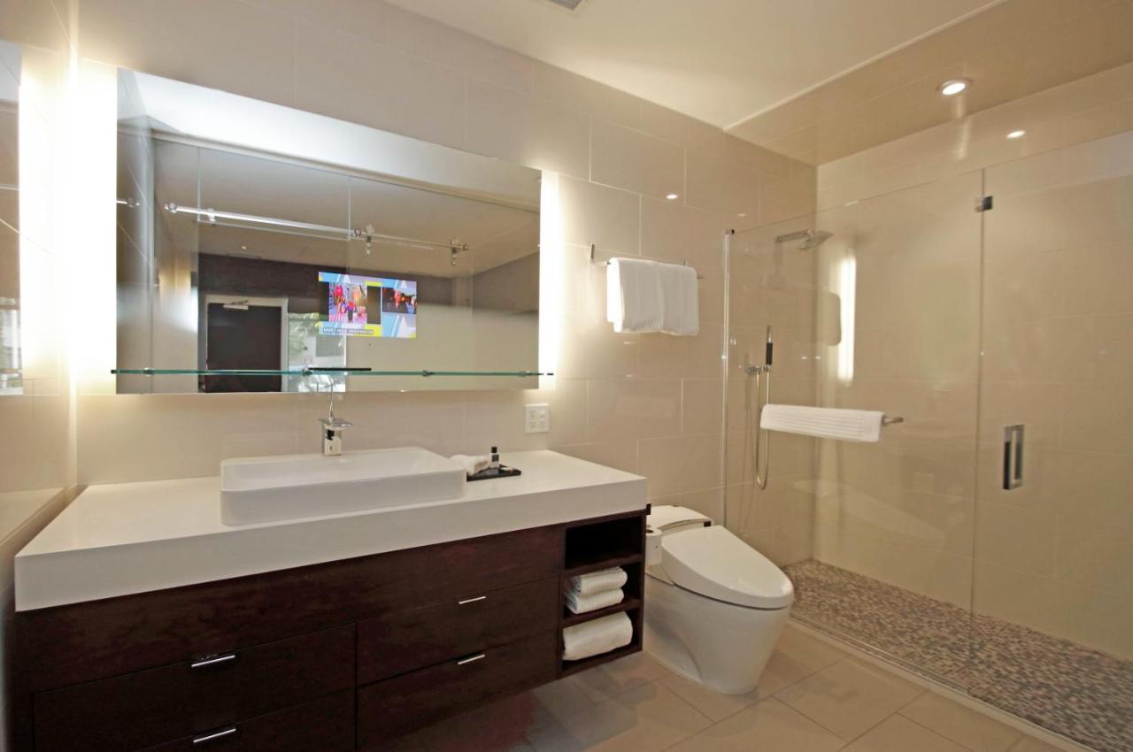 The J House Greenwich Hotel — photo 9