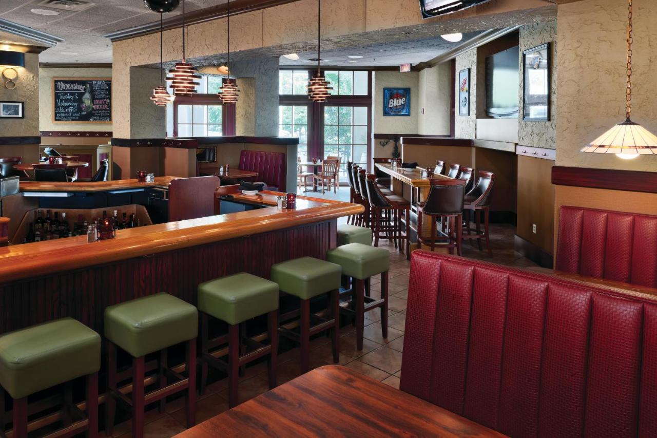 Park Place Hotel & Conference Center — photo 9