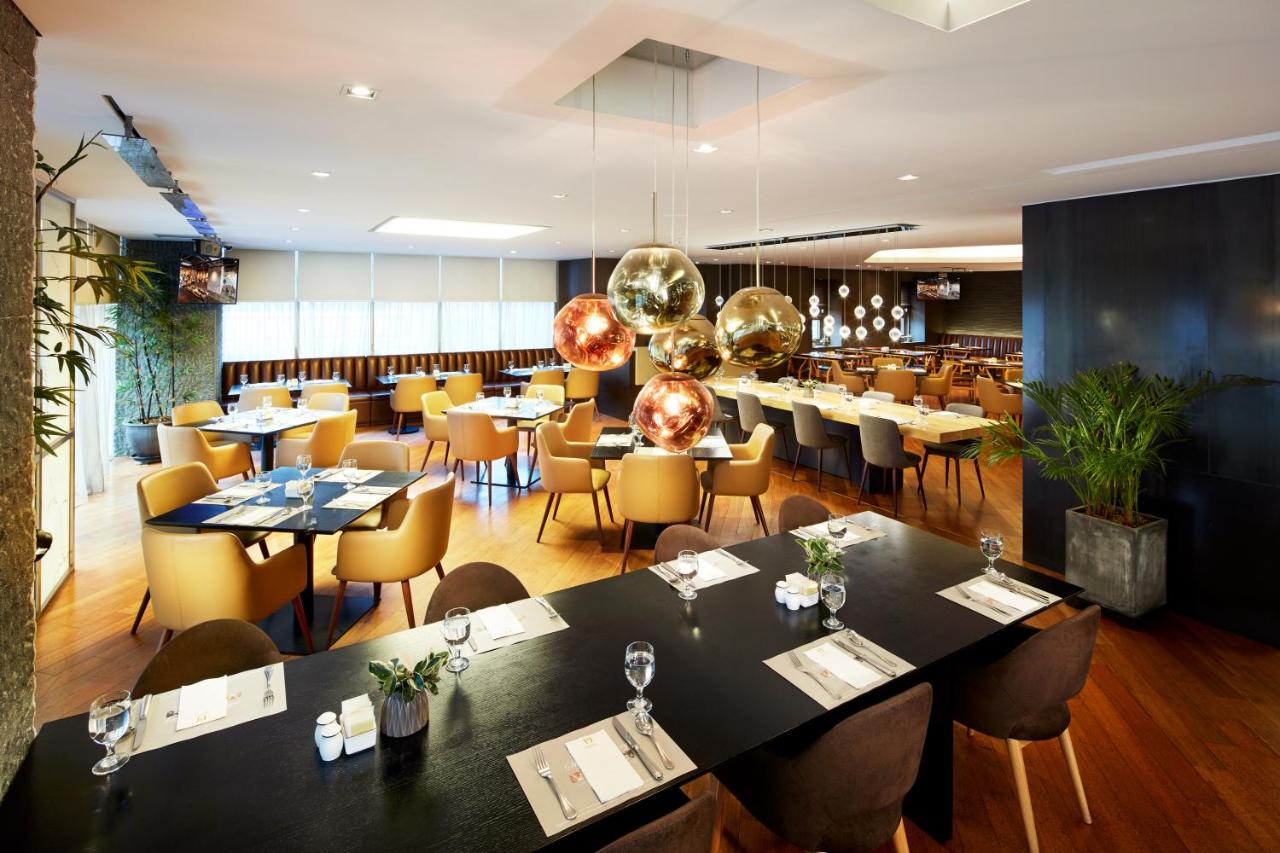 Hotel PJ Myeongdong - 2