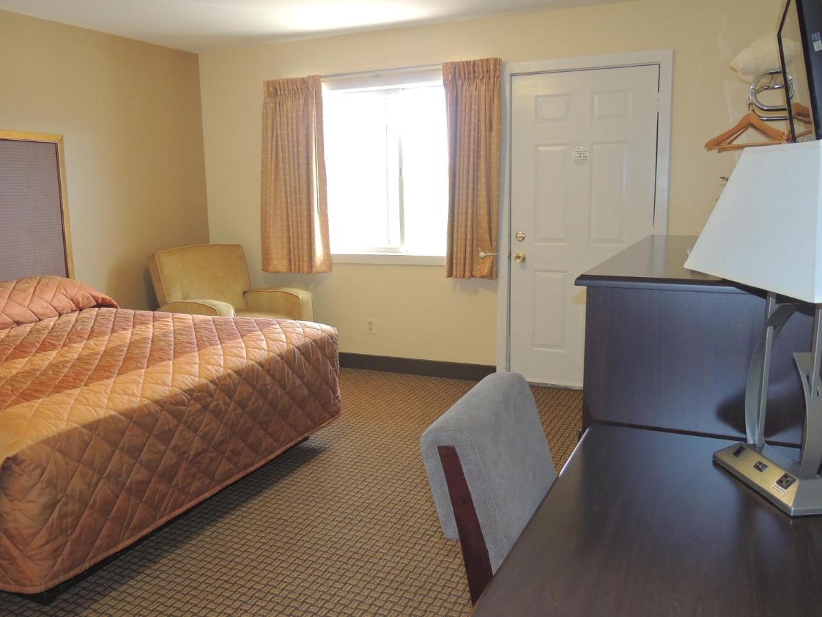 Stardust Motel — photo 18