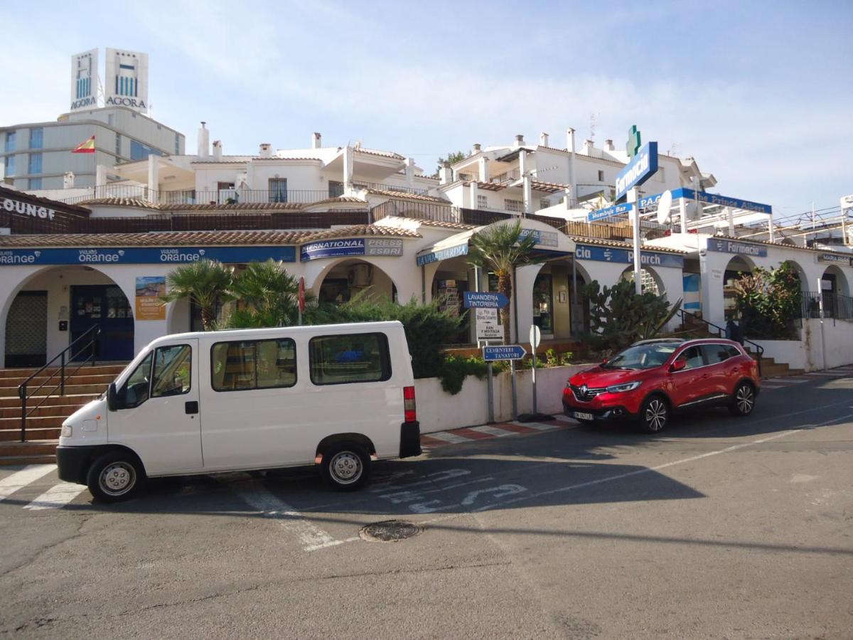 Apartamentos Peñiscola Centro LEK, Peñíscola, Spain - Booking.com