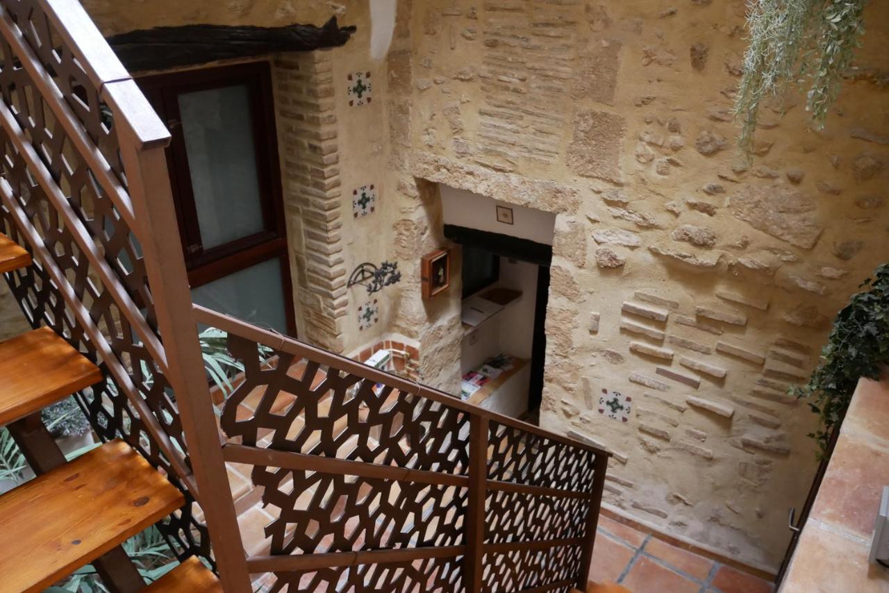 No 2 Spacious and Airy Apartment in Javea Medieval Village ...
