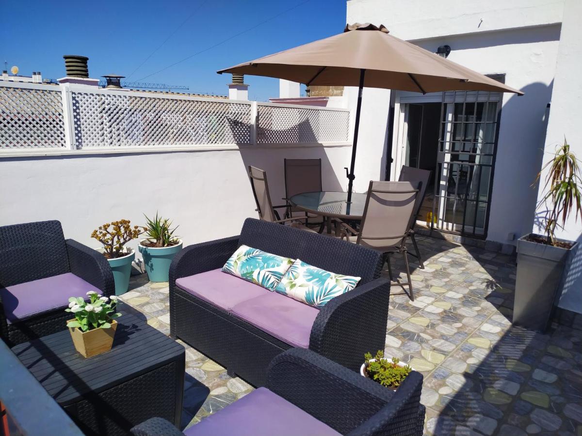 Charming Terrace Sevilla, Sevilla – Bijgewerkte prijzen 2022