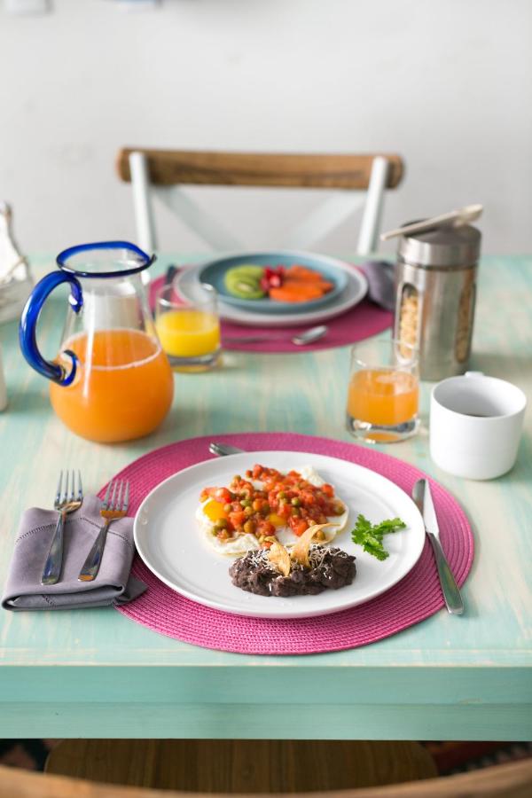 La Palomilla Bed & Breakfast - 5