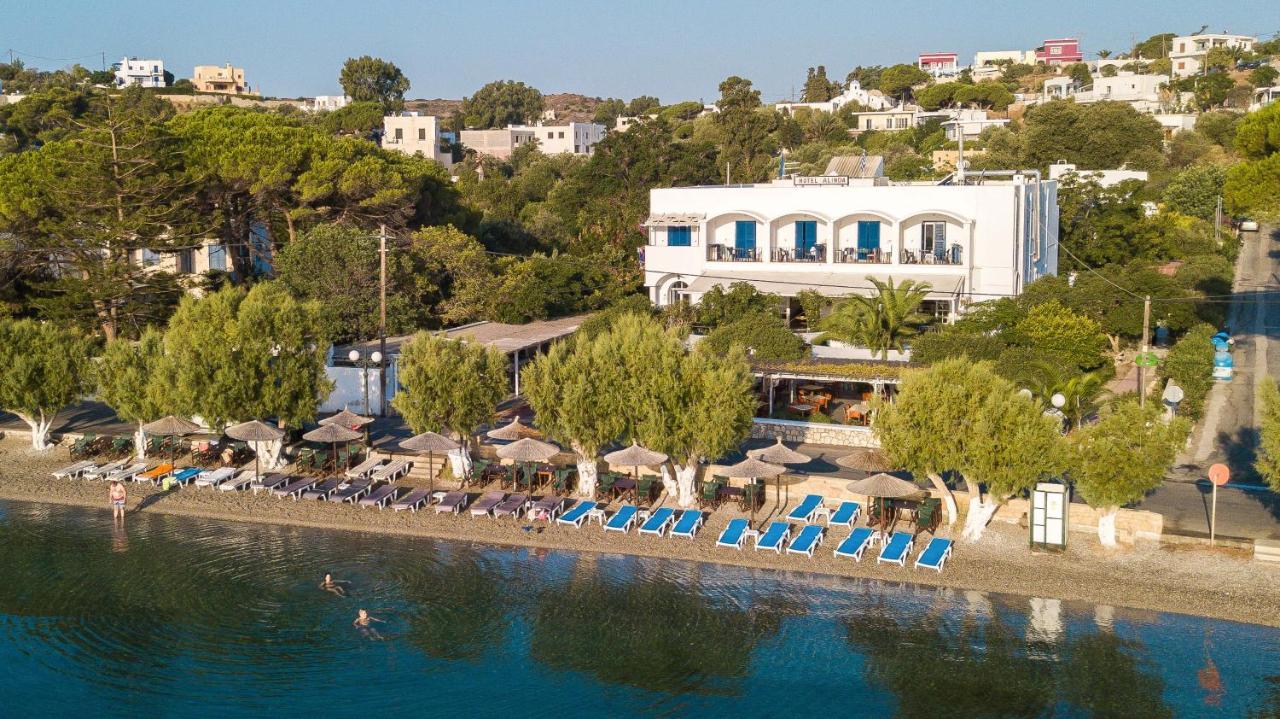 Image: Alinda Hotel