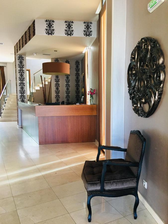 Hotel AV Apartamentos Lobios, Lobios – Updated 2022 Prices
