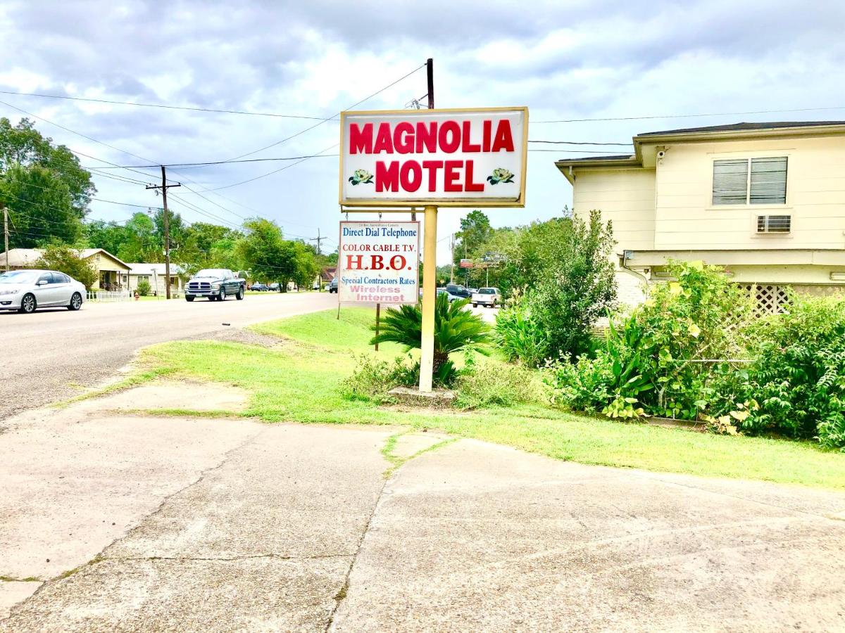 Magnolia Motel — photo 21