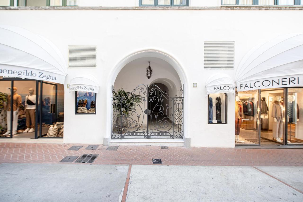 Camerelle 33 Capri - 2