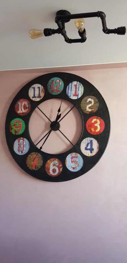 Jabaki Red Studio - 3