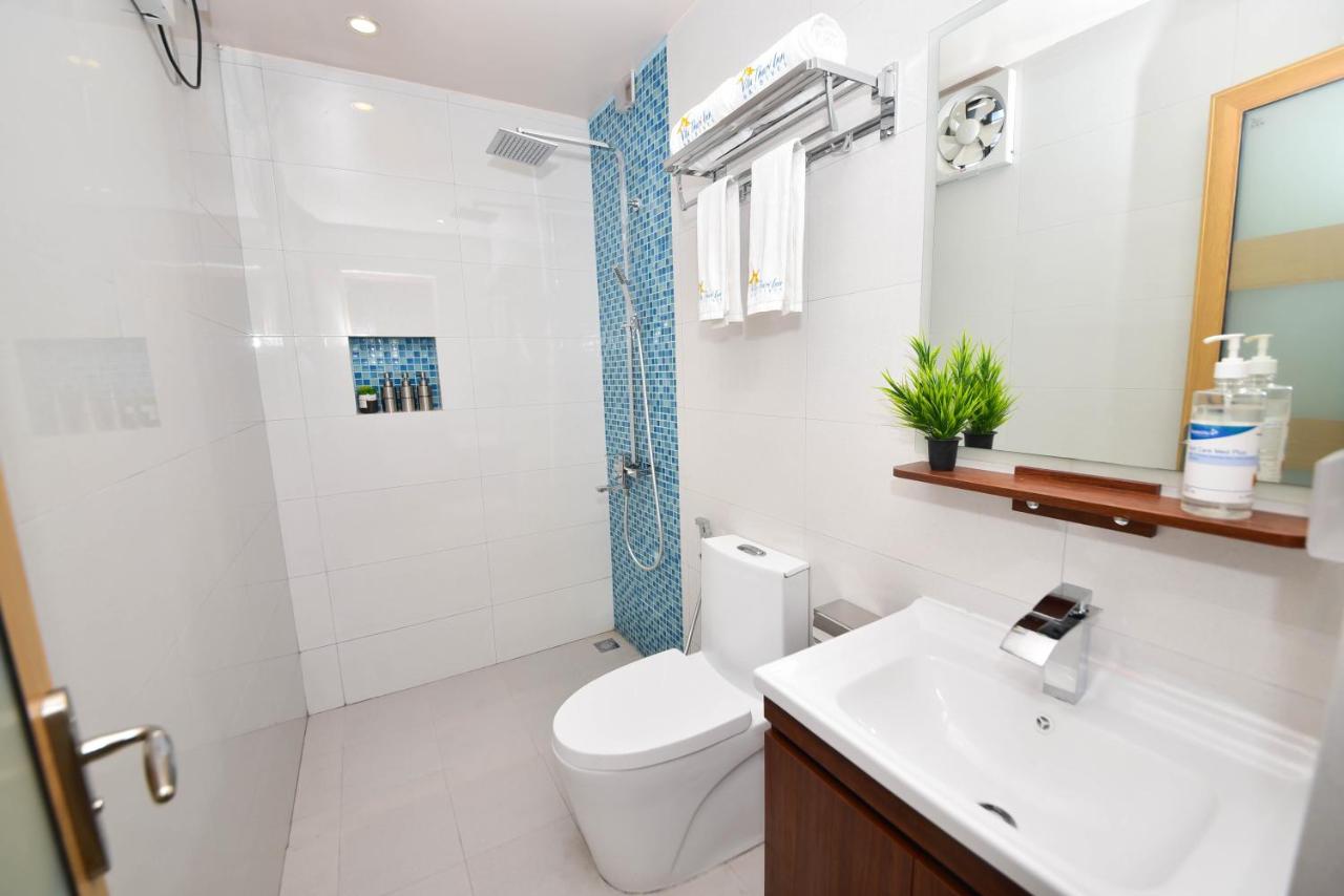 Vilu Thari Inn Maldives - 3