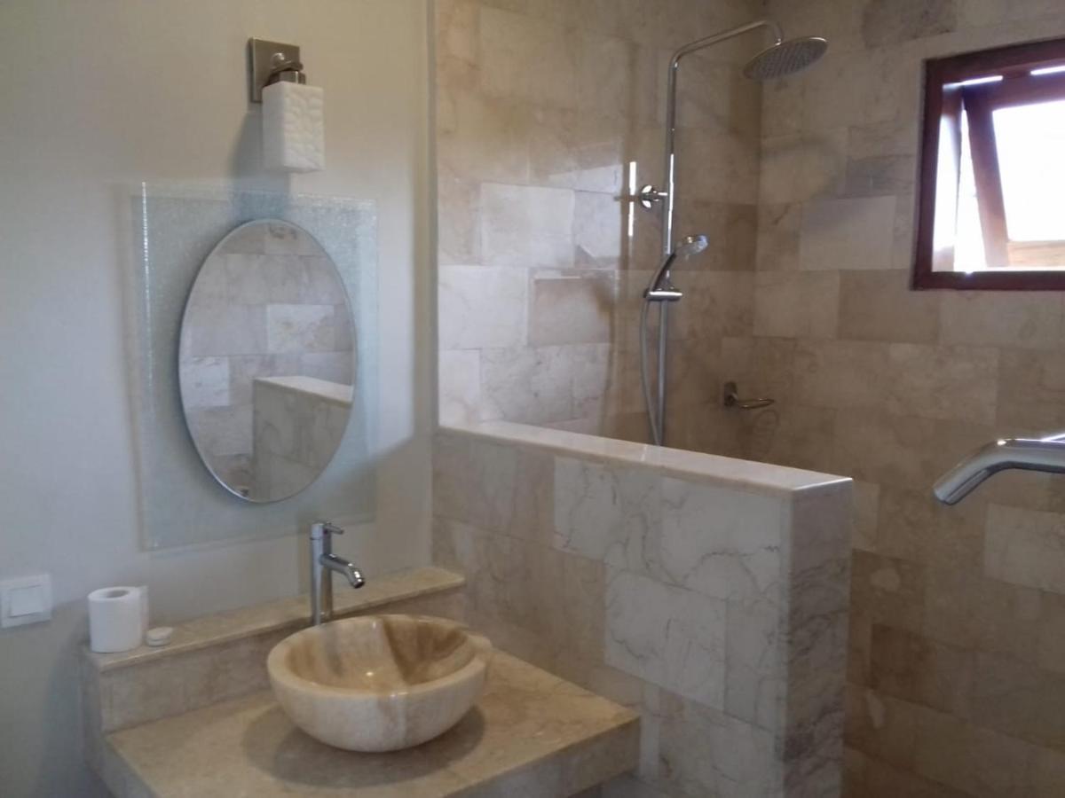 KUBU D'UME HOMESTAY - 3