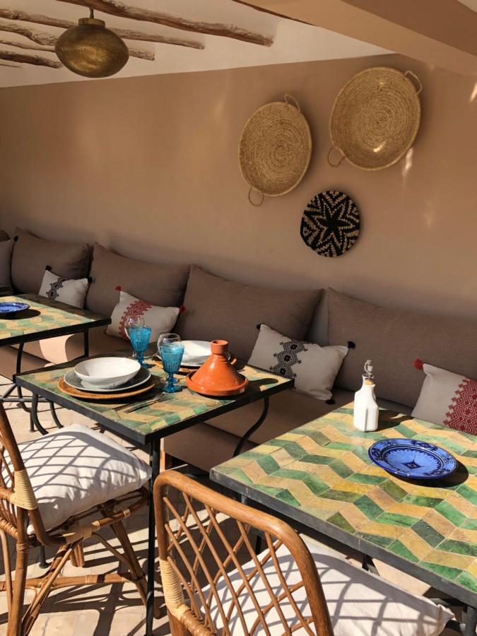 Riad Hadika Maria - 5