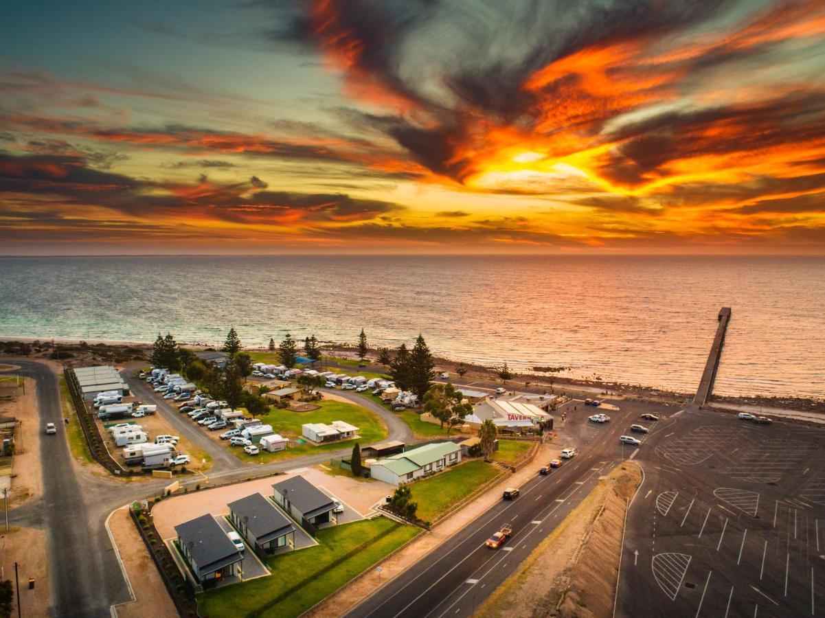 Port Hughes Caravan Park Map Big4 Breeze Holiday Parks - Port Hughes, Port Hughes – Updated 2022 Prices