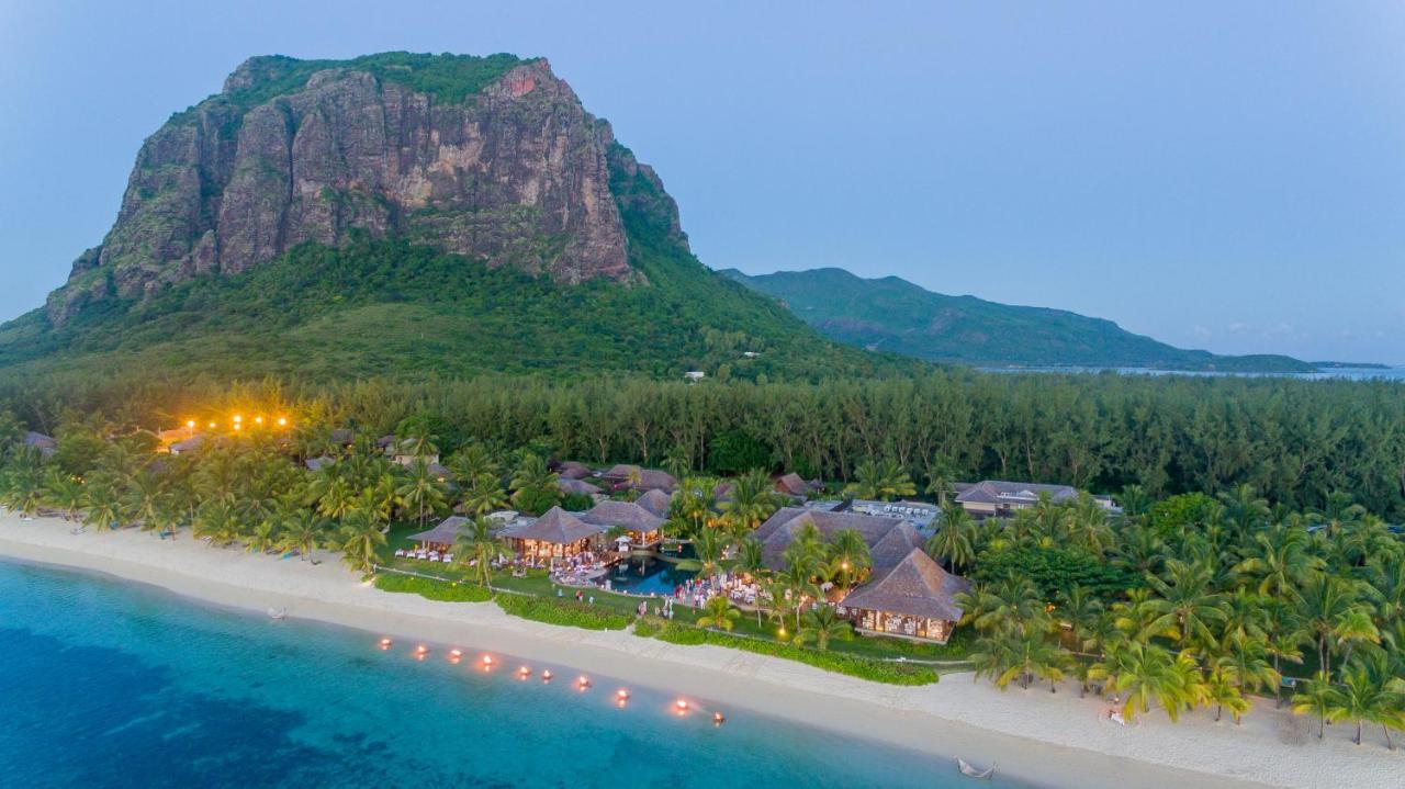 Hotel Lux Le Morne