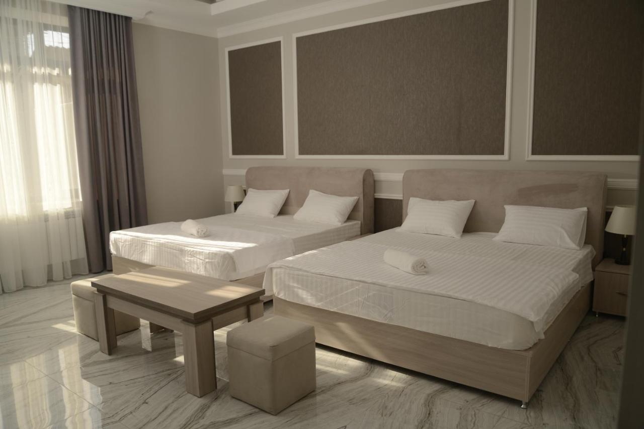 Maison Hotel Yerevan photo