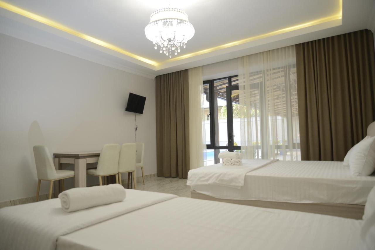 Maison Hotel Yerevan photo