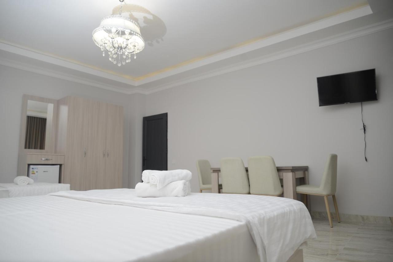 Maison Hotel Yerevan photo