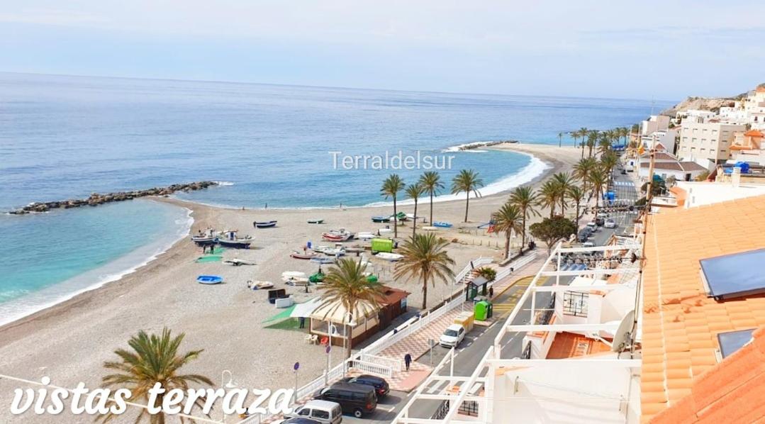 Apartment Duplex Castell de Ferro, Spain - Booking.com