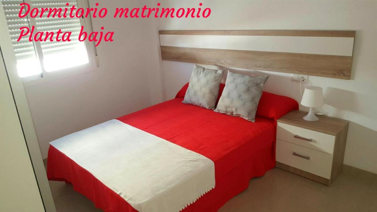 Appartement Duplex Castell de Ferro (Spanje Castell de Ferro ...