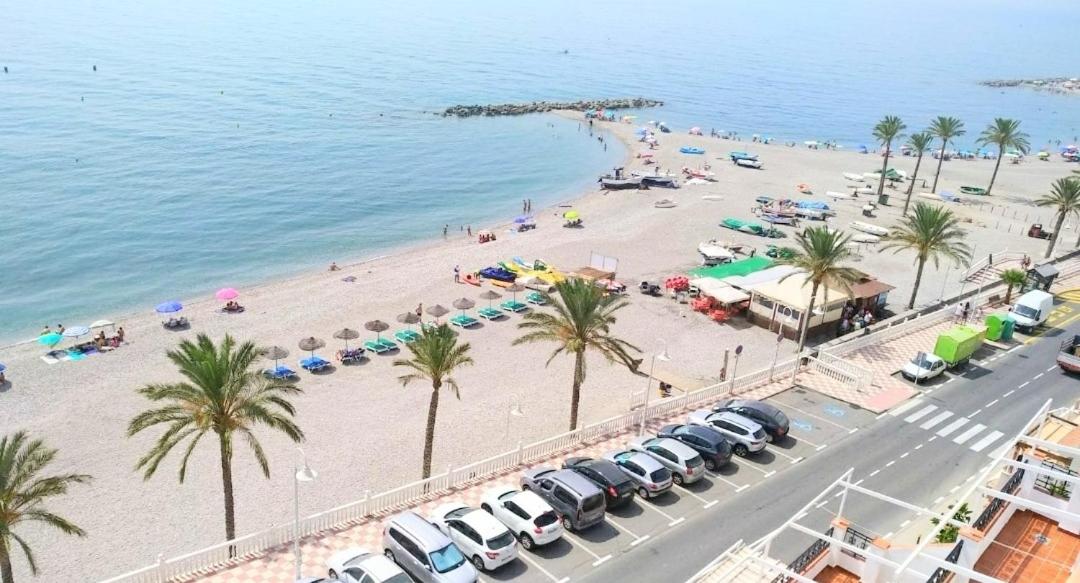 Apartment Duplex Castell de Ferro, Spain - Booking.com