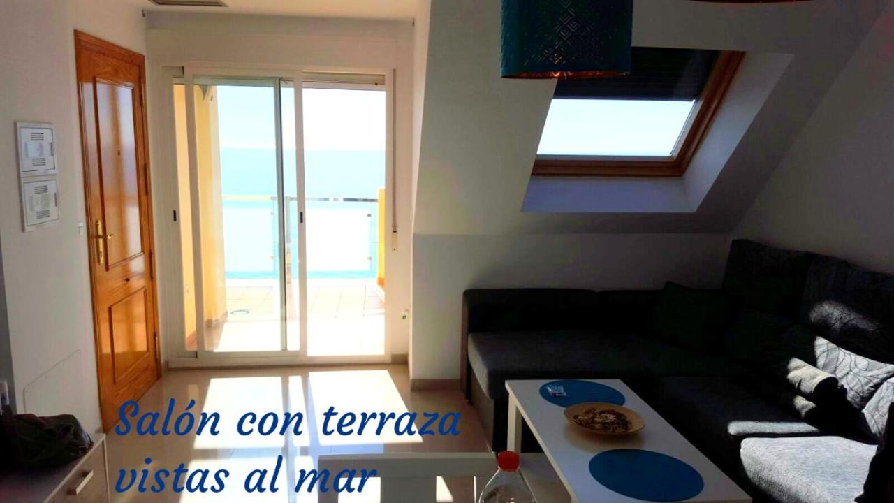 Appartement Duplex Castell de Ferro (Spanje Castell de Ferro ...