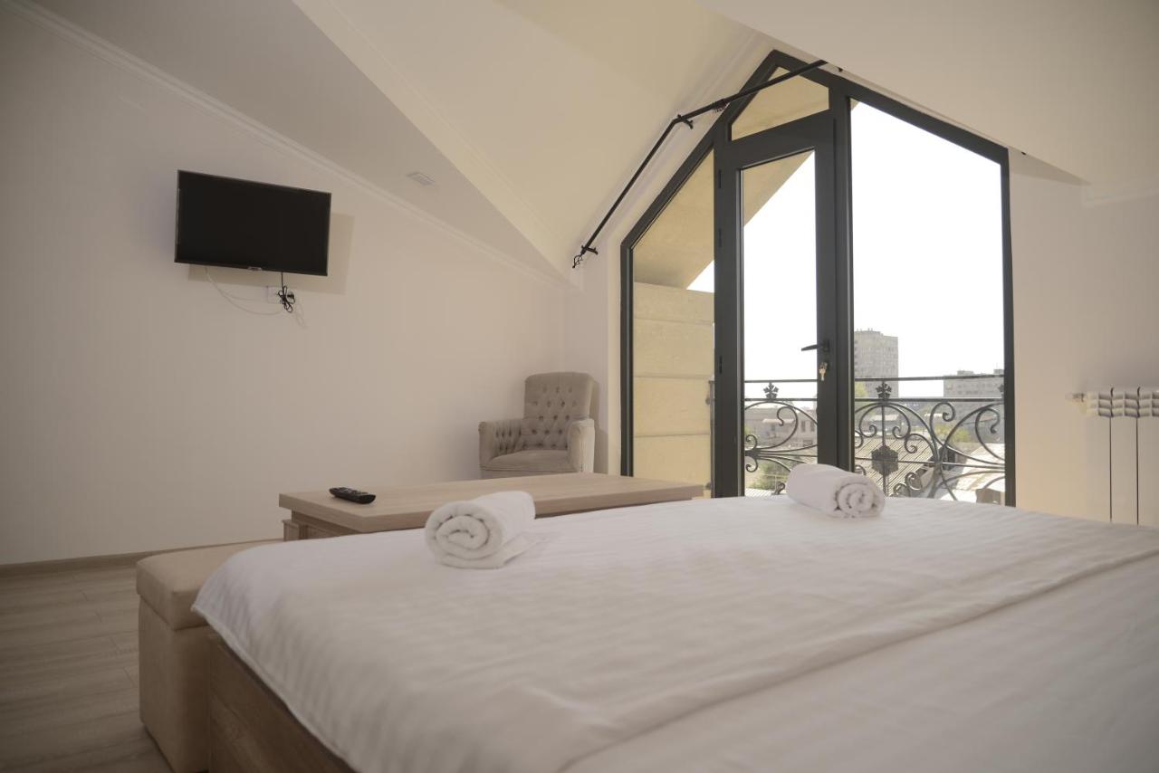 Maison Hotel Yerevan photo