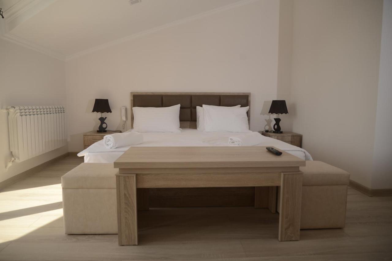 Maison Hotel Yerevan photo