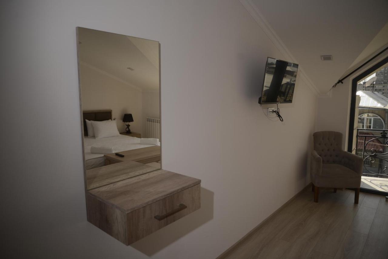 Maison Hotel Yerevan photo